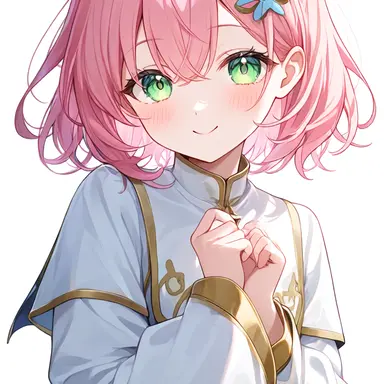 Profile image of 미리아