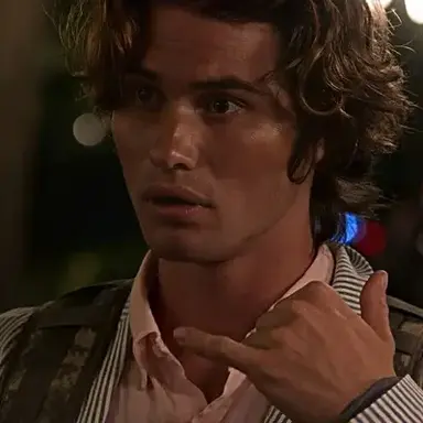 Profile image of Caleb