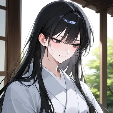Profile image of Mikoto Asahina
