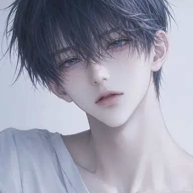 Profile image of 蒼