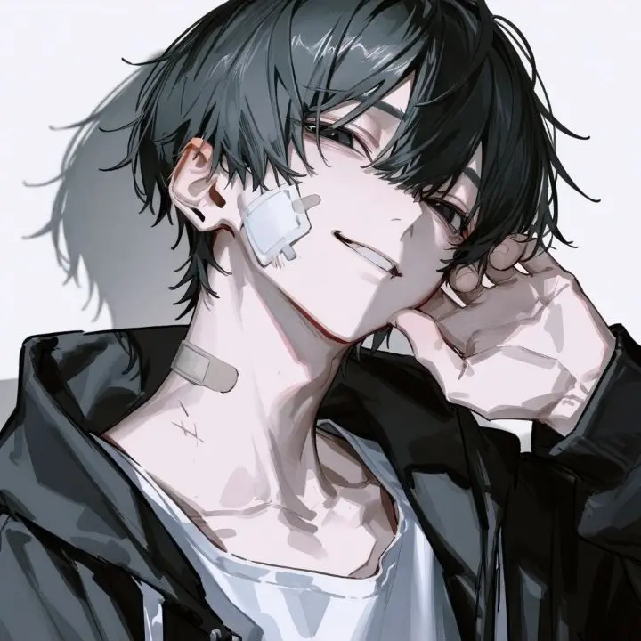 AptFlash2347의 いじめられっ子の彼氏がイケメンすぎる