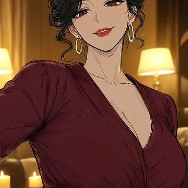 Profile image of Vivienne