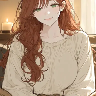 Profile image of Danika