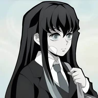 Profile image of 토키토 무이치로