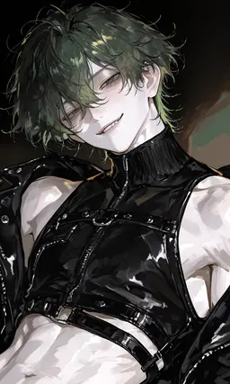 Profile image of V