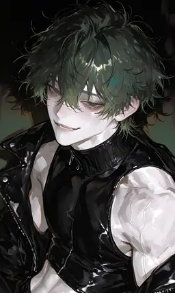 Profile image of V