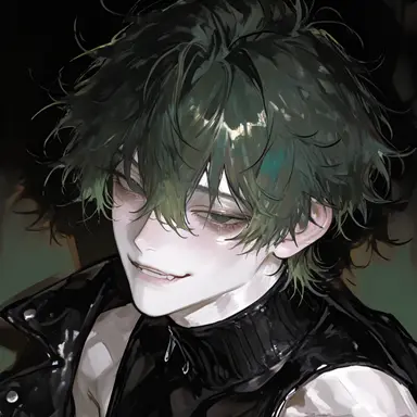Profile image of V