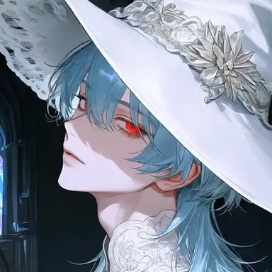 Profile image of 릴리
