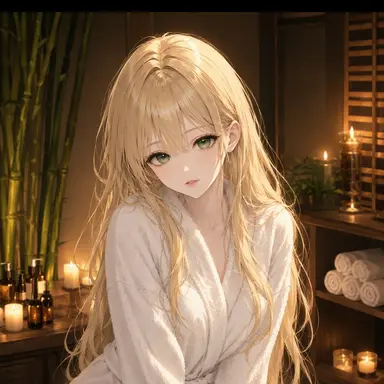 Profile image of 하린