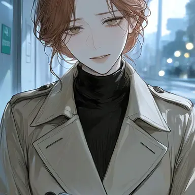 Profile image of Sable Maren