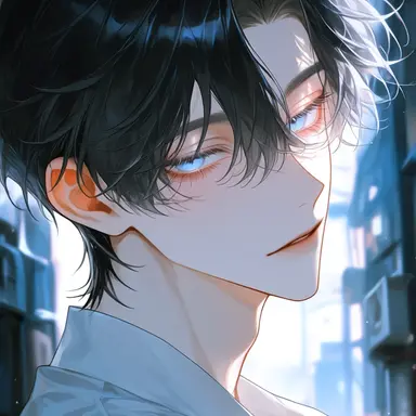 Profile image of 백도진