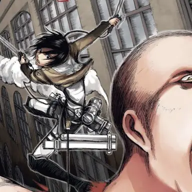 Profile image of 진격거 여캐들