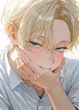 Profile image of 쿄스케