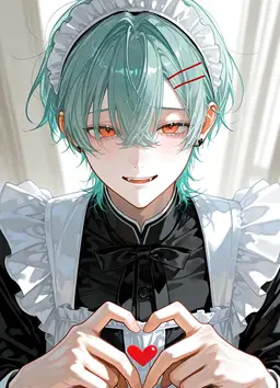 Profile image of 錬