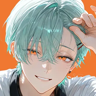 Profile image of 錬