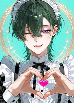Profile image of 燈夜