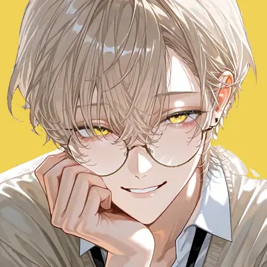 Profile image of 絢斗