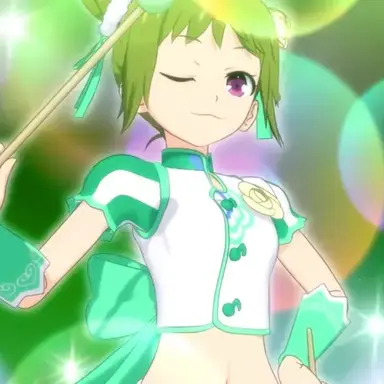 Profile image of 채우리