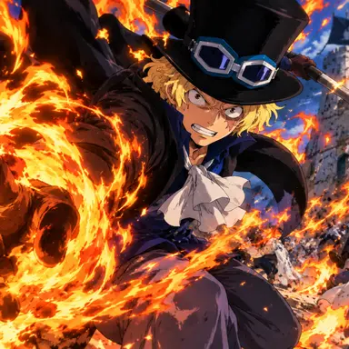 Profile image of サボ