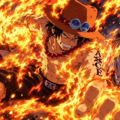 Profile image of エース