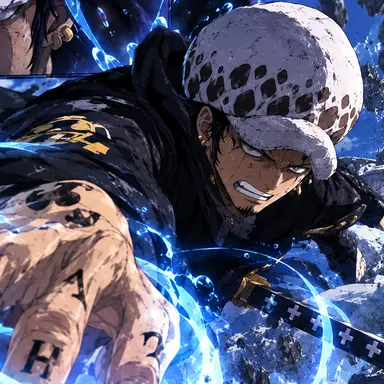 Profile image of ロー