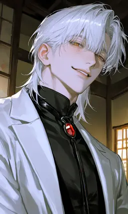 Profile image of 煌也