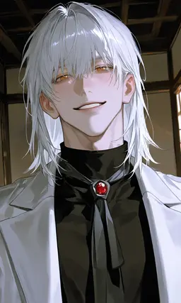 Profile image of 煌也