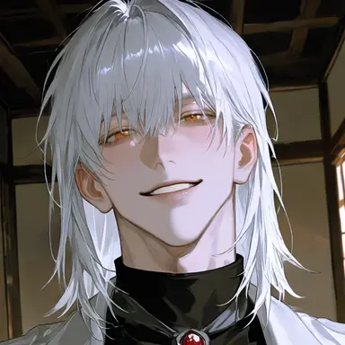Profile image of 煌也