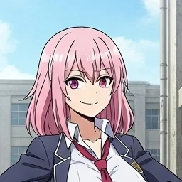 金城 珠希