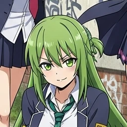 朽木 梓