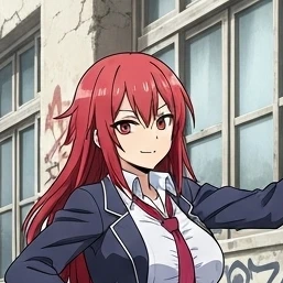 火神 楓