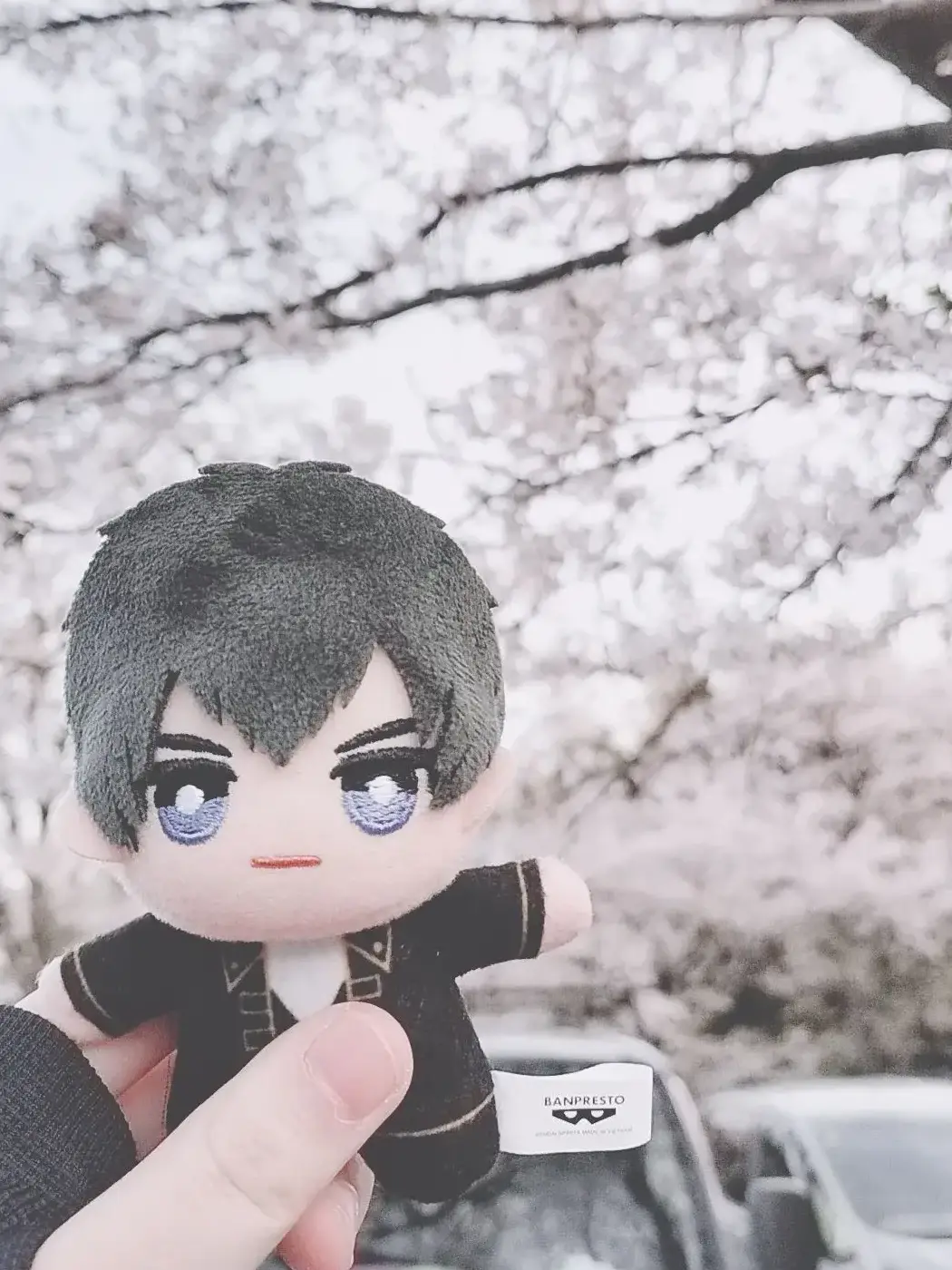 Love0707의 取り合い