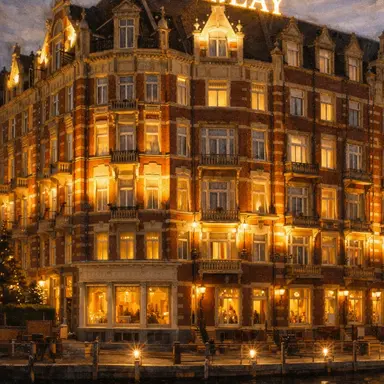 Profile image of HOTEL GLAY