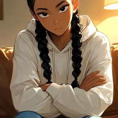 Profile image of Desiree