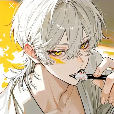 Profile image of Nagisa