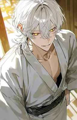 Profile image of Nagisa