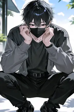 Profile image of 류이치