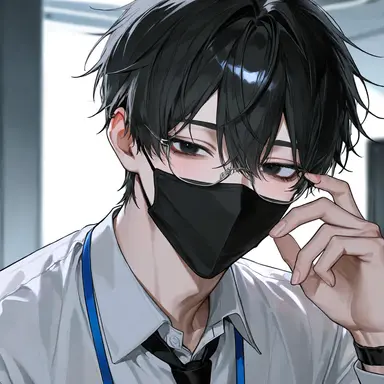 Profile image of 류이치