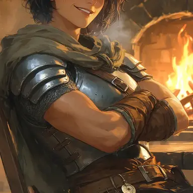 Profile image of Grace