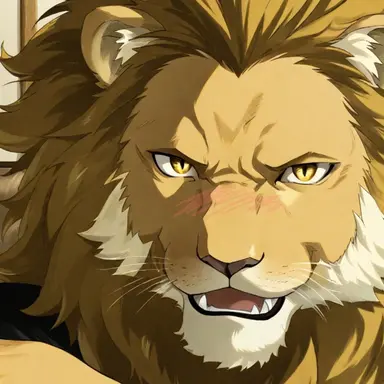 Profile image of リオン