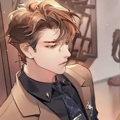 Profile image of Alistair