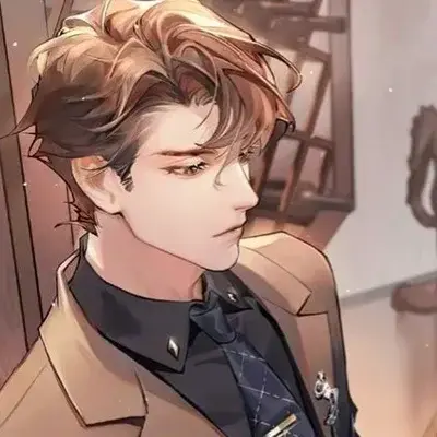 LushComic6528의 Arranged marriage