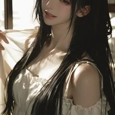 Profile image of 由美