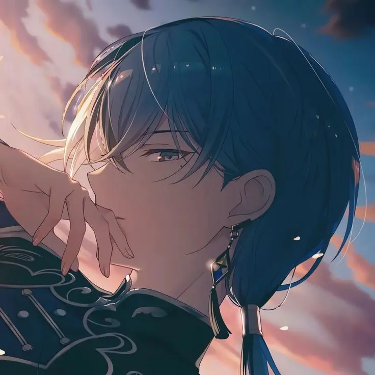 StingyTray4305의 아오야기 토우야