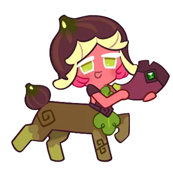 Profile image of 무화과맛 쿠키