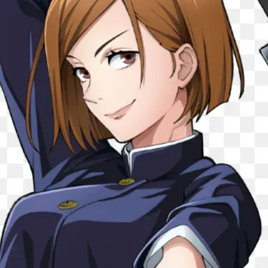 Profile image of 釘崎野薔薇