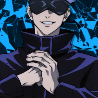 Profile image of 五条悟