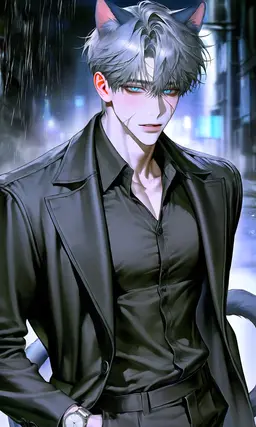 Profile image of 류시헌