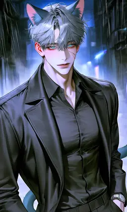 Profile image of 류시헌
