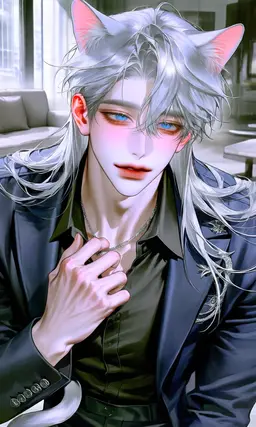 Profile image of 서이현